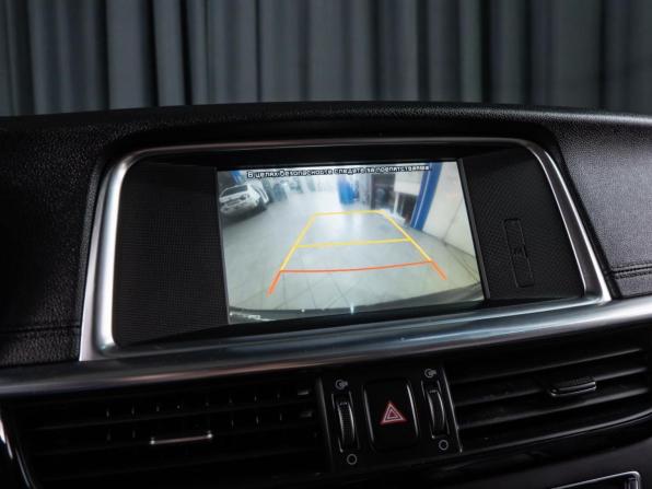Kia Optima IV Рестайлинг с пробегом 2019 года, цена 1 670 000 рублей, 115247 км, седан, Автокод Объявления