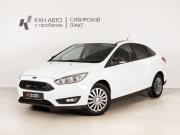 Ford Focus III Рестайлинг Казань  - изображение 9