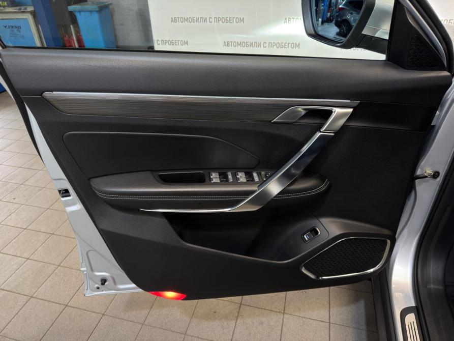 Geely Atlas Pro Санкт-Петербург  - изображение 16