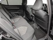Toyota Camry VIII (XV70) Москва  - изображение 48