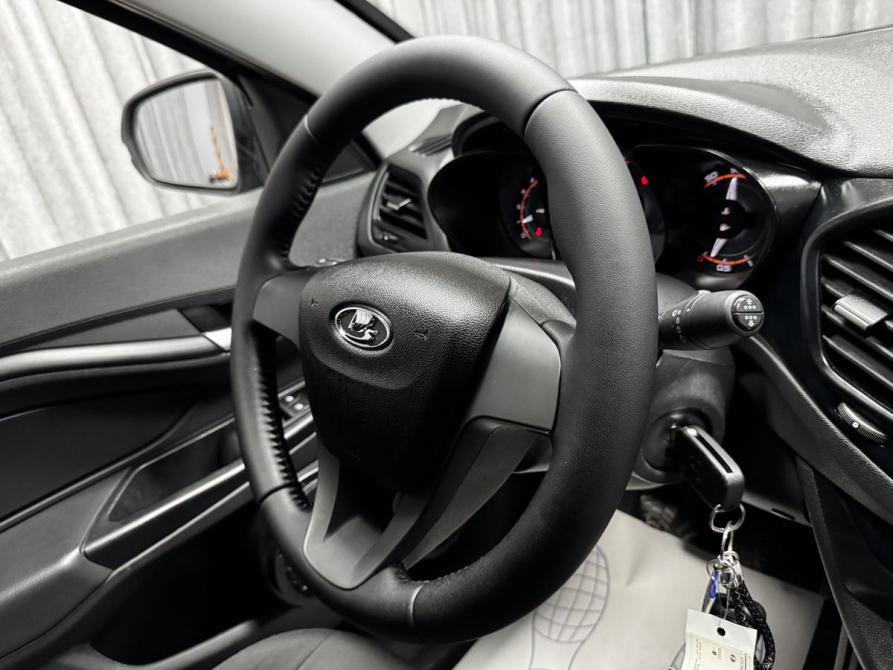 Lada (ВАЗ) Vesta I Стерлитамак  - изображение 27