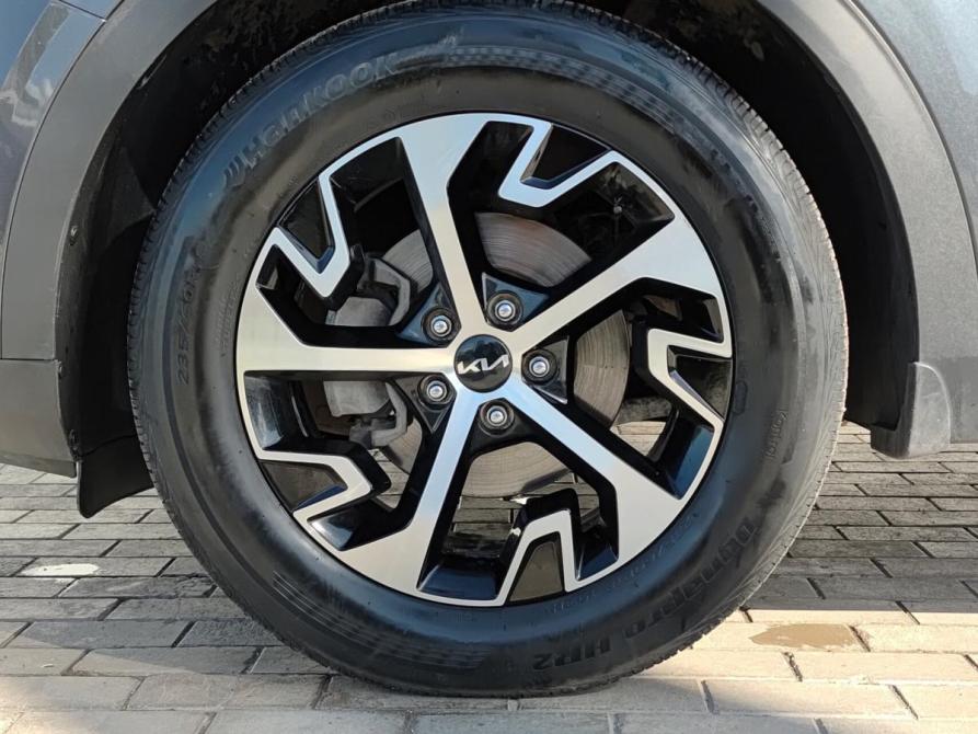 Kia Sportage V Казань  - изображение 22