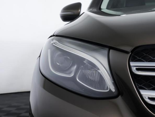 Mercedes-Benz GLC I (X253) с пробегом 2017 года, цена 3 149 000 рублей, 69000 км, внедорожник, Автокод Объявления