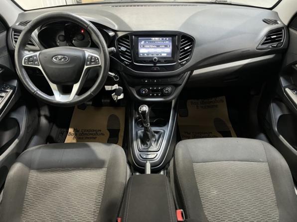 Lada (ВАЗ) Vesta I с пробегом 2020 года, цена 1 075 000 рублей, 102037 км, седан, Автокод Объявления
