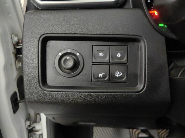 Renault Duster II с пробегом 2021 года, цена 1 499 000 рублей, 151079 км, внедорожник, Автокод Объявления