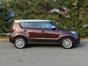 Kia Soul II Рестайлинг Санкт-Петербург  - изображение 56