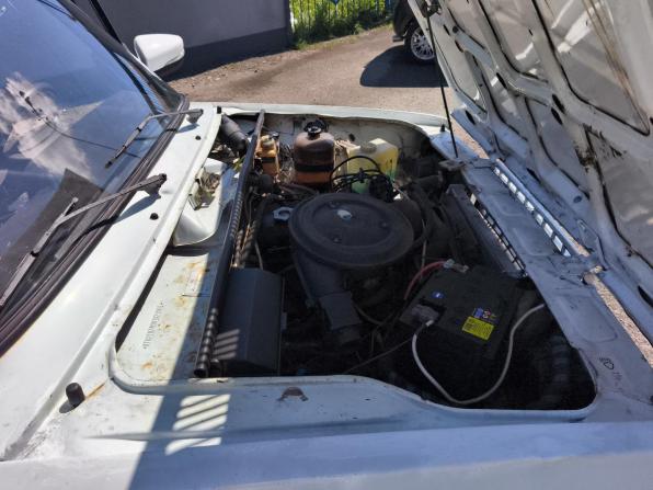 Lada (ВАЗ) 2107 с пробегом 2004 года, цена 97 000 рублей, 150000 км, седан, Автокод Объявления