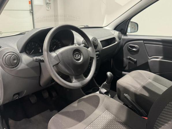 Lada (ВАЗ) Largus I с пробегом 2018 года, цена 653 026 рублей, 129761 км, универсал, Автокод Объявления