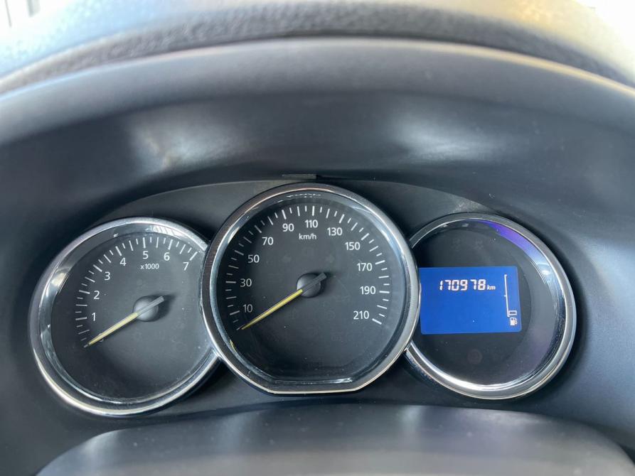 Renault Logan II Саратов  - изображение 18