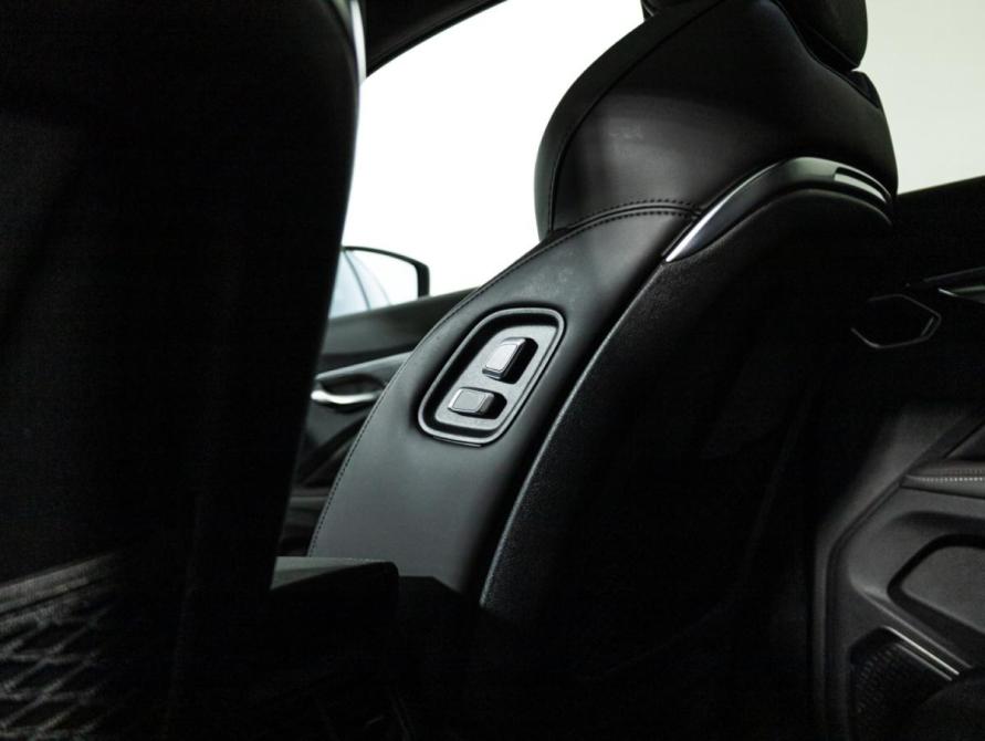 Geely Tugella I Рестайлинг Санкт-Петербург  - изображение 24
