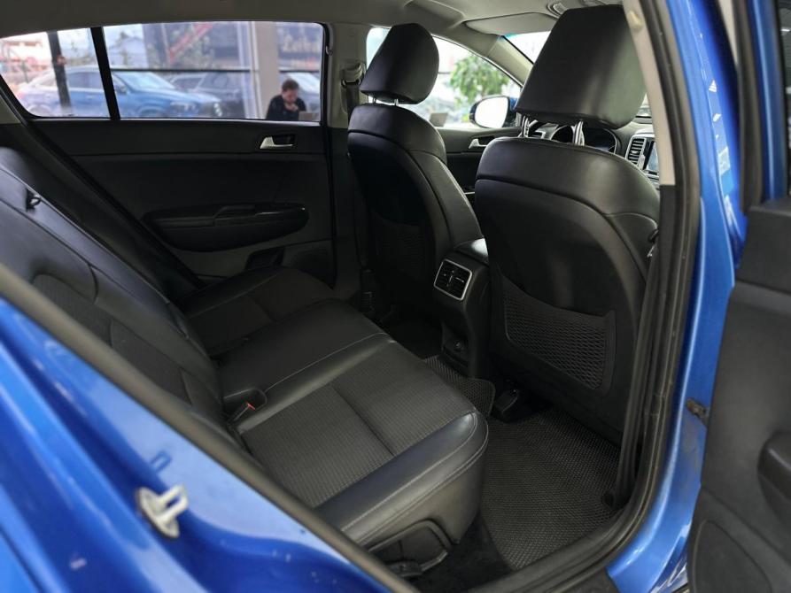 Kia Sportage IV Рестайлинг Санкт-Петербург  - изображение 32