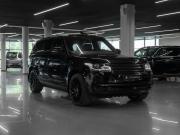 Land Rover Range Rover IV Москва  - изображение 38