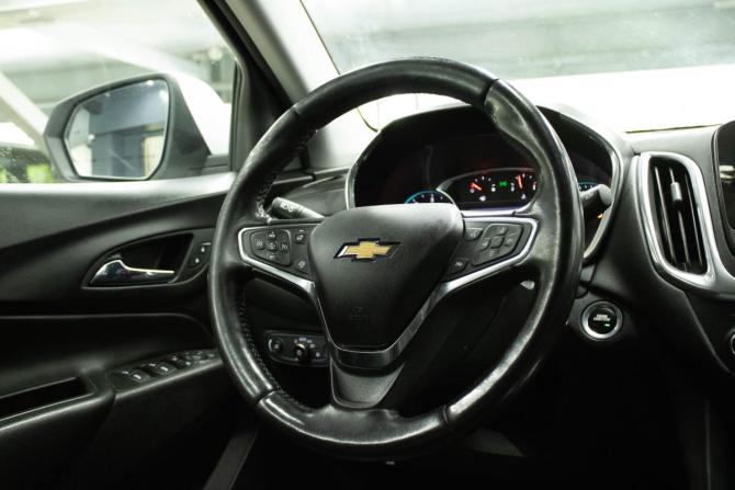 Chevrolet Equinox III с пробегом 2020 года, цена 1 899 000 рублей, 168697 км, внедорожник, Автокод Объявления