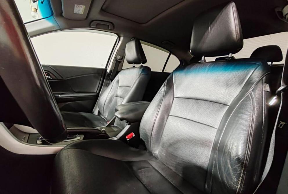 Honda Accord IX Ярославль  - изображение 12