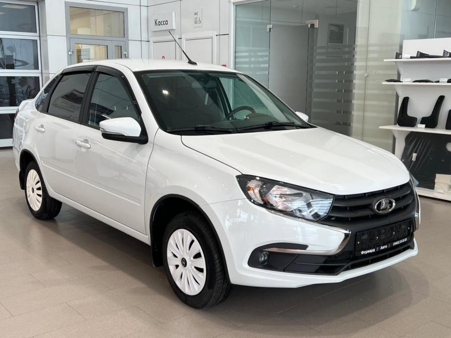 Lada (ВАЗ) Granta I Рестайлинг Пермь  - изображение 1