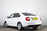 Skoda Rapid I Пермь  - изображение 28