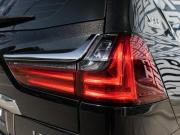 Lexus LX III Рестайлинг 2 Волгоград  - изображение 44