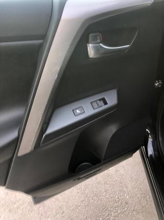 Toyota RAV4 IV (XA40) Рестайлинг с пробегом 2018 года, цена 2 497 000 рублей, 196003 км, внедорожник, Автокод Объявления
