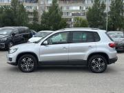 Volkswagen Tiguan I Рестайлинг Йошкар-Ола  - изображение 32