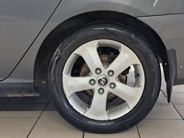 Hyundai Elantra IV (HD) с пробегом 2007 года, цена 475 000 рублей, 380000 км, седан, Автокод Объявления