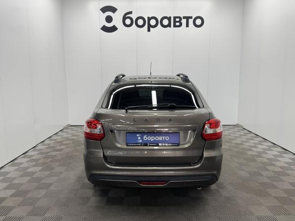 Lada (ВАЗ) Granta I Рестайлинг с пробегом 2019 года, цена 695 000 рублей, 65461 км, лифтбек, Автокод Объявления