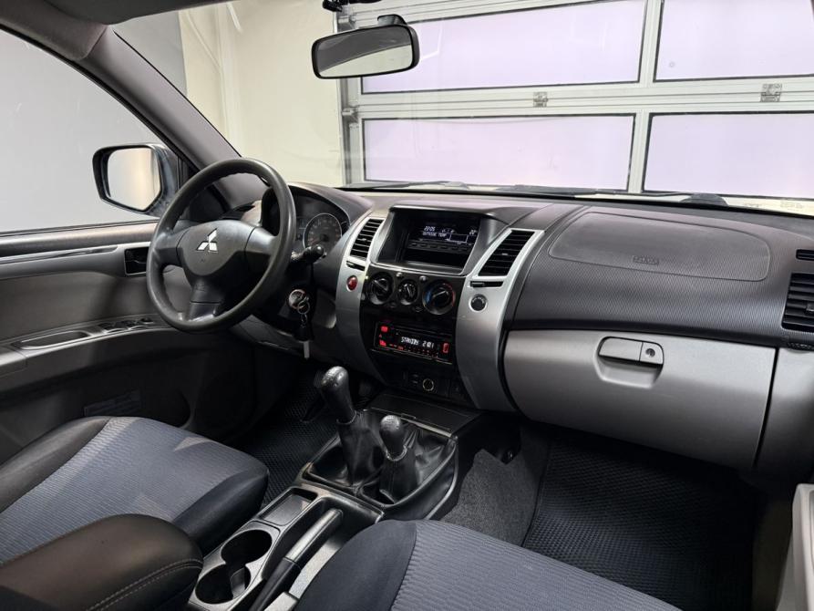 Mitsubishi Pajero Sport II Тверь  - изображение 20