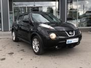 Nissan Juke I Брянск  - изображение 18