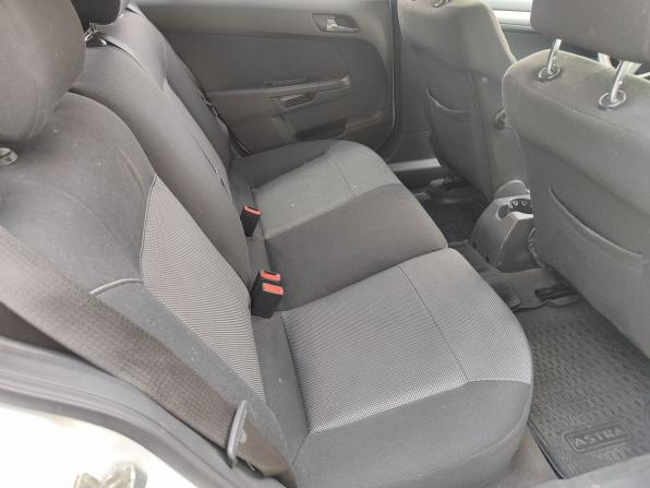 Opel Astra H Рестайлинг с пробегом 2011 года, цена 359 000 рублей, 492034 км, универсал, Автокод Объявления
