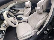Mercedes-Benz S-Класс VII (W223) Москва  - изображение 31