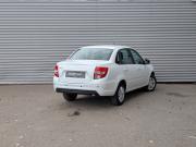 Lada (ВАЗ) Granta I Рестайлинг Москва  - изображение 40