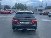 Lada (ВАЗ) Vesta I Санкт-Петербург  - изображение 15