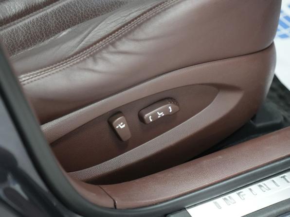 Infiniti EX I (J50) с пробегом 2008 года, цена 1 140 000 рублей, 205555 км, внедорожник, Автокод Объявления