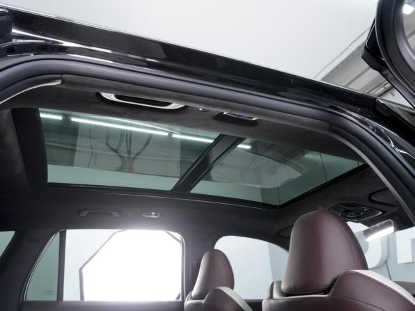 Geely Monjaro I с пробегом 2023 года, цена 3 360 000 рублей, 12917 км, внедорожник, Автокод Объявления
