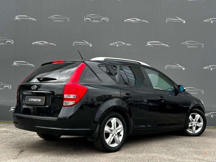 Kia Ceed I Рестайлинг Санкт-Петербург  - изображение 2