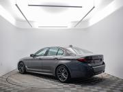 BMW 5 серии VII (G30/G31/G38) Рестайлинг Москва  - изображение 27