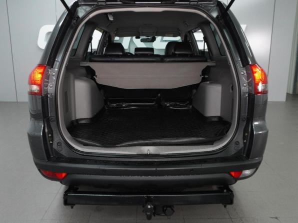 Mitsubishi Pajero Sport II Рестайлинг с пробегом 2013 года, цена 2 350 000 рублей, 142614 км, внедорожник, Автокод Объявления