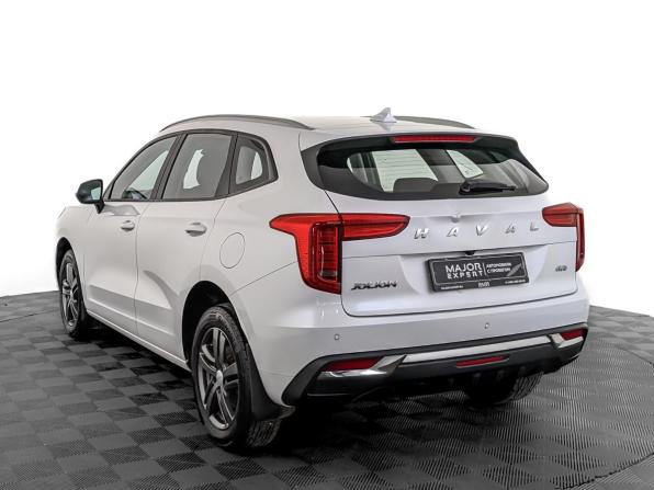 Haval Jolion I с пробегом 2023 года, цена 1 790 000 рублей, 86632 км, внедорожник, Автокод Объявления