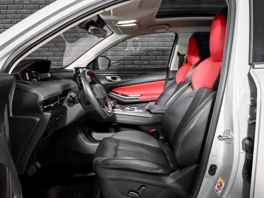Changan CS55 Plus II Екатеринбург  - изображение 10