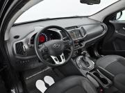 Kia Sportage III Москва  - изображение 22