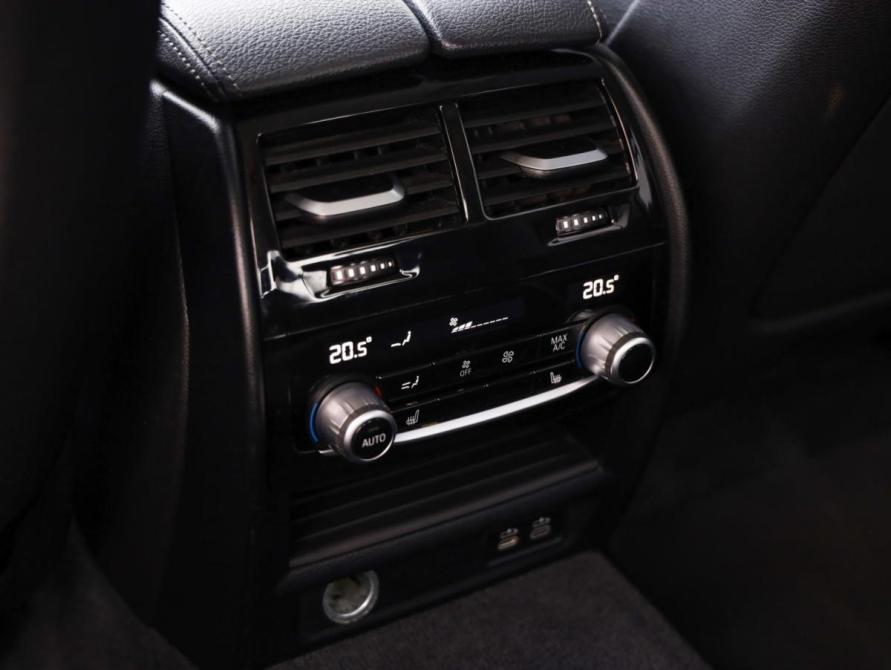 BMW 5 серии VII (G30/G31/G38) Рестайлинг Санкт-Петербург  - изображение 26