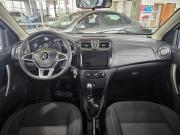 Renault Sandero II Рестайлинг Курган  - изображение 36