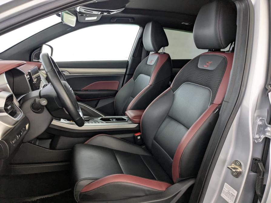 Geely Coolray I Москва  - изображение 15