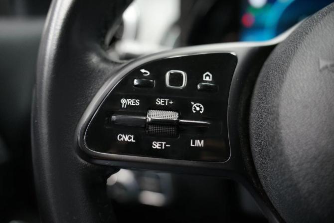Mercedes-Benz GLB I (X247) с пробегом 2020 года, цена 3 601 000 рублей, 102633 км, внедорожник, Автокод Объявления