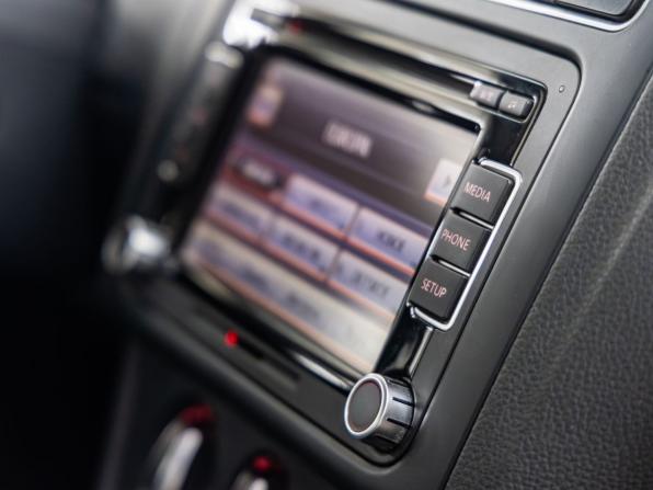 Volkswagen Polo V с пробегом 2012 года, цена 948 000 рублей, 88718 км, хэтчбек, Автокод Объявления