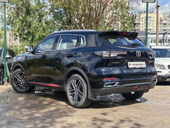 Changan CS55 Plus II с пробегом 2023 года, цена 2 129 000 рублей, 13029 км, внедорожник, Автокод Объявления