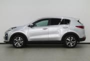 Kia Sportage IV Рестайлинг Екатеринбург  - изображение 28