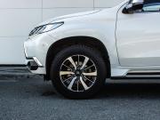 Mitsubishi Pajero Sport III Магнитогорск  - изображение 31