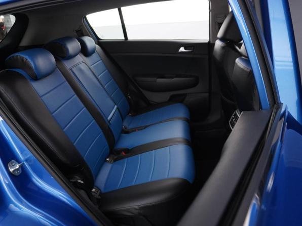 Kia Sportage IV Рестайлинг с пробегом 2021 года, цена 2 683 055 рублей, 69661 км, внедорожник, Автокод Объявления