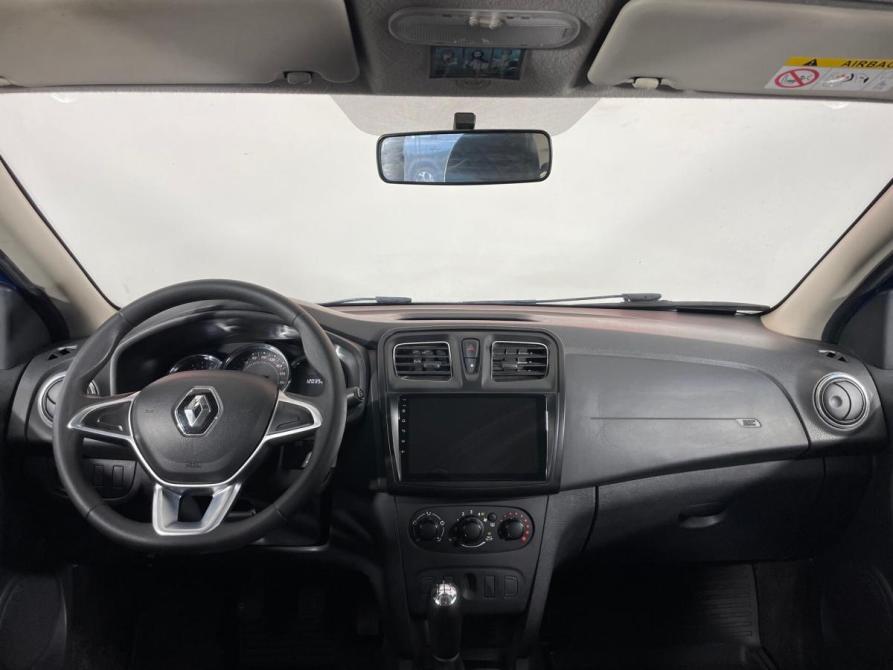 Renault Logan II Рестайлинг Воронеж  - изображение 12
