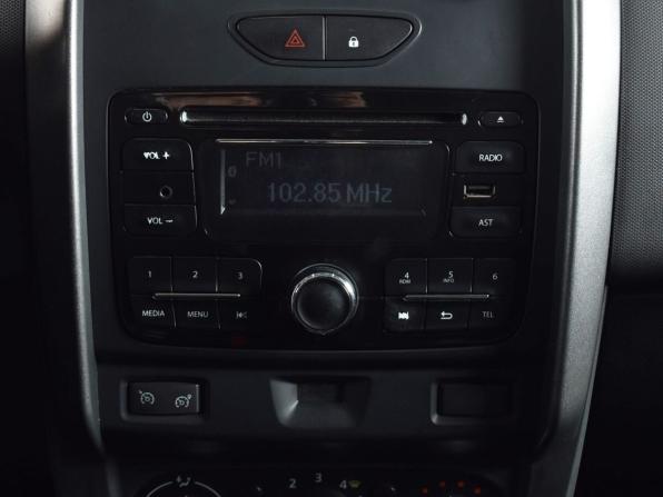 Renault Duster I Рестайлинг с пробегом 2015 года, цена 849 999 рублей, 221675 км, внедорожник, Автокод Объявления
